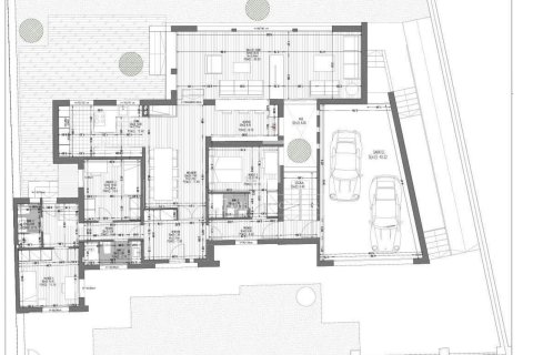 Villa in vendita a Sant Cugat Del Valles, Barcelona, Spagna 5 camere da letto, 398 mq. N° 150781 - foto 28