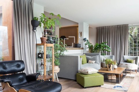 Villa in vendita a Sant Cugat Del Valles, Barcelona, Spagna 5 camere da letto, 398 mq. N° 150781 - foto 5