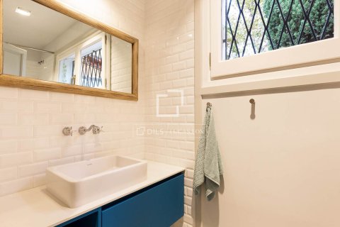 Villa in vendita a Sant Cugat Del Valles, Barcelona, Spagna 5 camere da letto, 398 mq. N° 150781 - foto 23