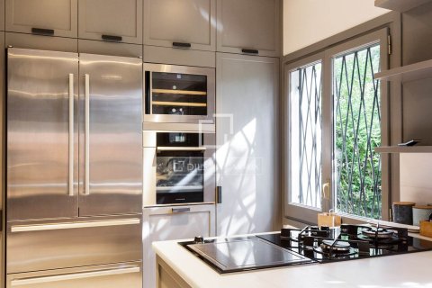 Villa in vendita a Sant Cugat Del Valles, Barcelona, Spagna 5 camere da letto, 398 mq. N° 150781 - foto 11