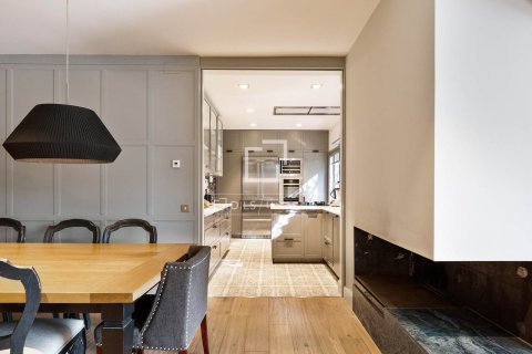 Villa in vendita a Sant Cugat Del Valles, Barcelona, Spagna 5 camere da letto, 398 mq. N° 150781 - foto 9