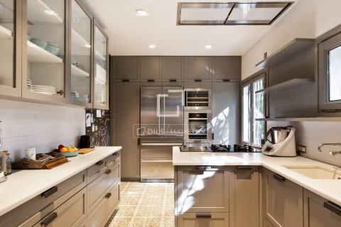 Villa in vendita a Sant Cugat Del Valles, Barcelona, Spagna 5 camere da letto, 398 mq. N° 150781 - foto 10