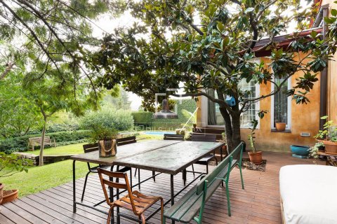 Villa in vendita a Sant Cugat Del Valles, Barcelona, Spagna 5 camere da letto, 398 mq. N° 150781 - foto 6