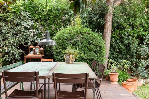 Villa in vendita a Sant Cugat Del Valles, Barcelona, Spagna 5 camere da letto, 398 mq. N° 150781 - foto 7