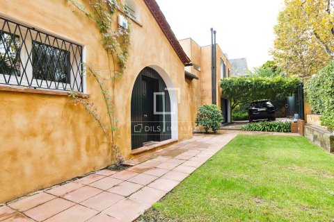 Villa in vendita a Sant Cugat Del Valles, Barcelona, Spagna 5 camere da letto, 398 mq. N° 150781 - foto 26