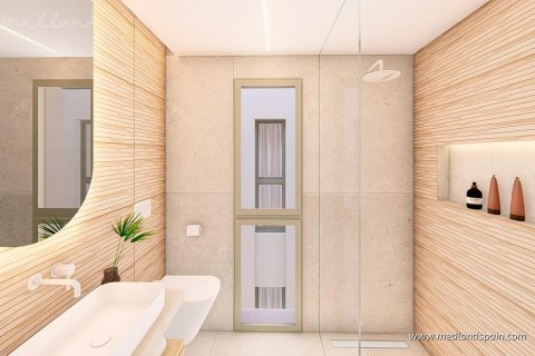 Apartamento en venta en Los Alcázares, Murcia, España 2 dormitorios, 70 m2 No. 160566 - foto 8