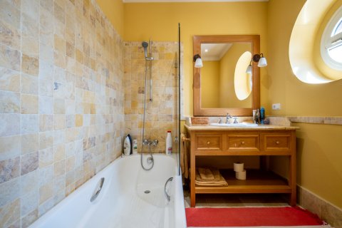 Huvila myytävänä Alcobendas, Madrid, Espanja, 8 makuuhuonetta, 1700 m2 No. 160570 - kuva 8