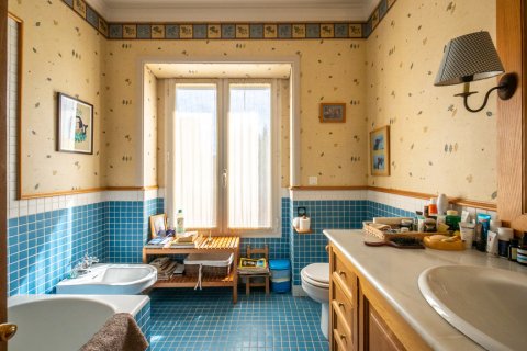 Huvila myytävänä Alcobendas, Madrid, Espanja, 8 makuuhuonetta, 1700 m2 No. 160570 - kuva 13