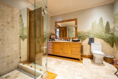 Huvila myytävänä Alcobendas, Madrid, Espanja, 8 makuuhuonetta, 1700 m2 No. 160570 - kuva 5