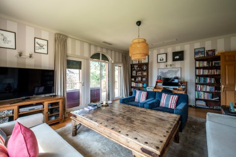 Huvila myytävänä Alcobendas, Madrid, Espanja, 8 makuuhuonetta, 1700 m2 No. 160570 - kuva 17