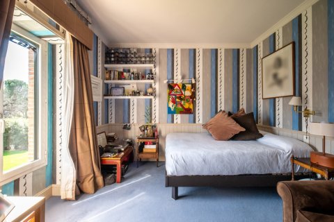 Huvila myytävänä Alcobendas, Madrid, Espanja, 8 makuuhuonetta, 1700 m2 No. 160570 - kuva 12