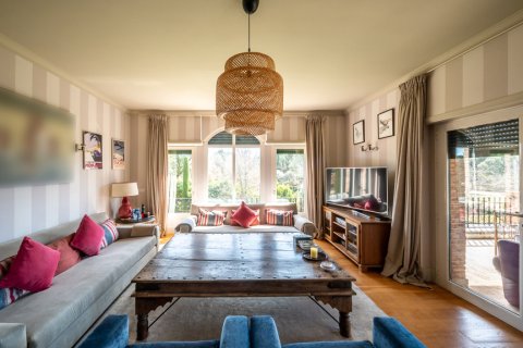 Huvila myytävänä Alcobendas, Madrid, Espanja, 8 makuuhuonetta, 1700 m2 No. 160570 - kuva 16