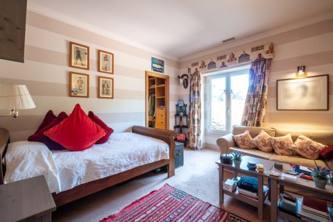 Huvila myytävänä Alcobendas, Madrid, Espanja, 8 makuuhuonetta, 1700 m2 No. 160570 - kuva 14