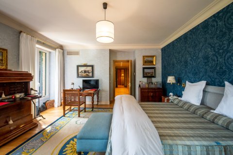 Huvila myytävänä Alcobendas, Madrid, Espanja, 8 makuuhuonetta, 1700 m2 No. 160570 - kuva 4