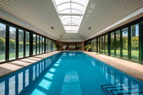 Huvila myytävänä Alcobendas, Madrid, Espanja, 8 makuuhuonetta, 1700 m2 No. 160570 - kuva 27