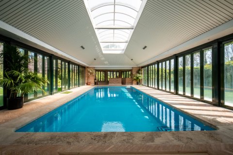 Huvila myytävänä Alcobendas, Madrid, Espanja, 8 makuuhuonetta, 1700 m2 No. 160570 - kuva 28