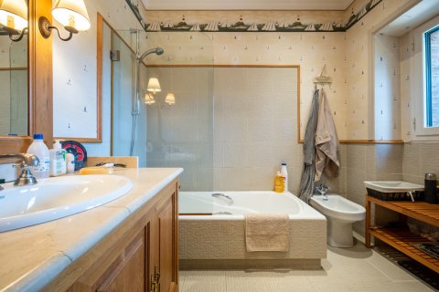 Huvila myytävänä Alcobendas, Madrid, Espanja, 8 makuuhuonetta, 1700 m2 No. 160570 - kuva 15