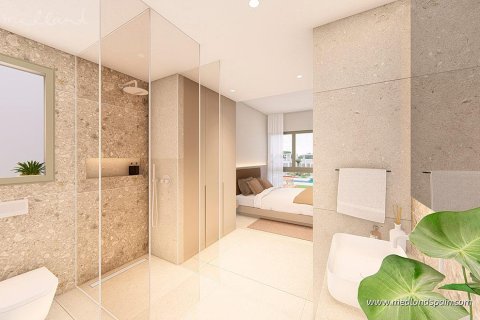 Apartamento en venta en Los Alcázares, Murcia, España 3 dormitorios, 85 m2 No. 160567 - foto 6