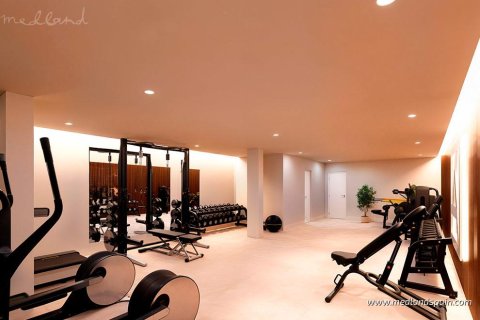 Apartamento en venta en Los Alcázares, Murcia, España 3 dormitorios, 85 m2 No. 160567 - foto 15