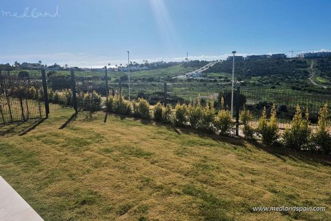 Appartamento a Casares, Malaga, Spagna 2 camere da letto, 86 mq. N° 160569