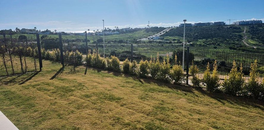 Appartamento a Casares, Malaga, Spagna 2 camere da letto, 86 mq. N° 160569