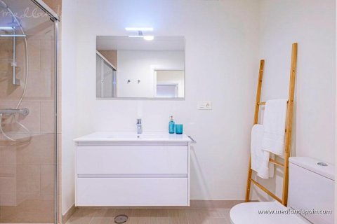 Appartamento in vendita a Casares, Malaga, Spagna 2 camere da letto, 86 mq. N° 160569 - foto 15