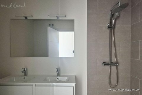 Appartamento in vendita a Casares, Malaga, Spagna 2 camere da letto, 86 mq. N° 160569 - foto 12