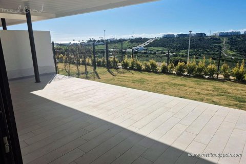 Appartamento in vendita a Casares, Malaga, Spagna 2 camere da letto, 86 mq. N° 160569 - foto 7