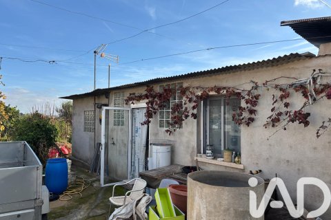 Parcela en Sant Jaume dels Domenys, Tarragona, España 400 m2 No. 185511