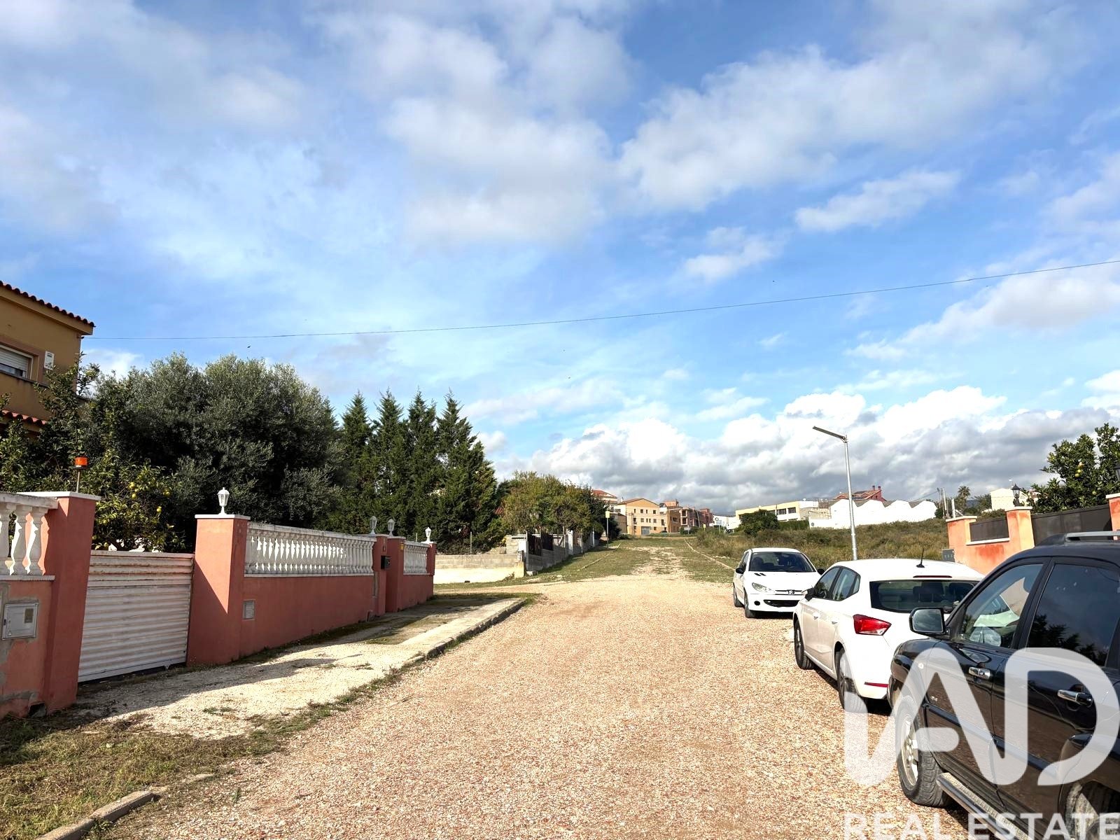 Tontti Sant Jaume dels Domenys, Tarragona, Espanja 400 m2 No. 185511