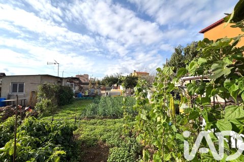 Terreno in vendita a Sant Jaume dels Domenys, Tarragona, Spagna 400 mq. N° 185511 - foto 5