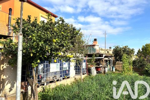 Terreno in vendita a Sant Jaume dels Domenys, Tarragona, Spagna 400 mq. N° 185511 - foto 19