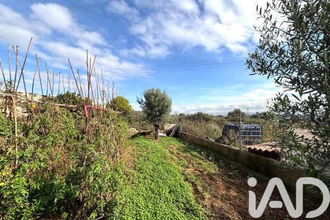 Terreno in vendita a Sant Jaume dels Domenys, Tarragona, Spagna 400 mq. N° 185511 - foto 18