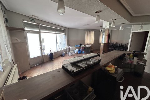 Gewerbeimmobilien in Leon, Spanien 95 m2 Nr. 185507