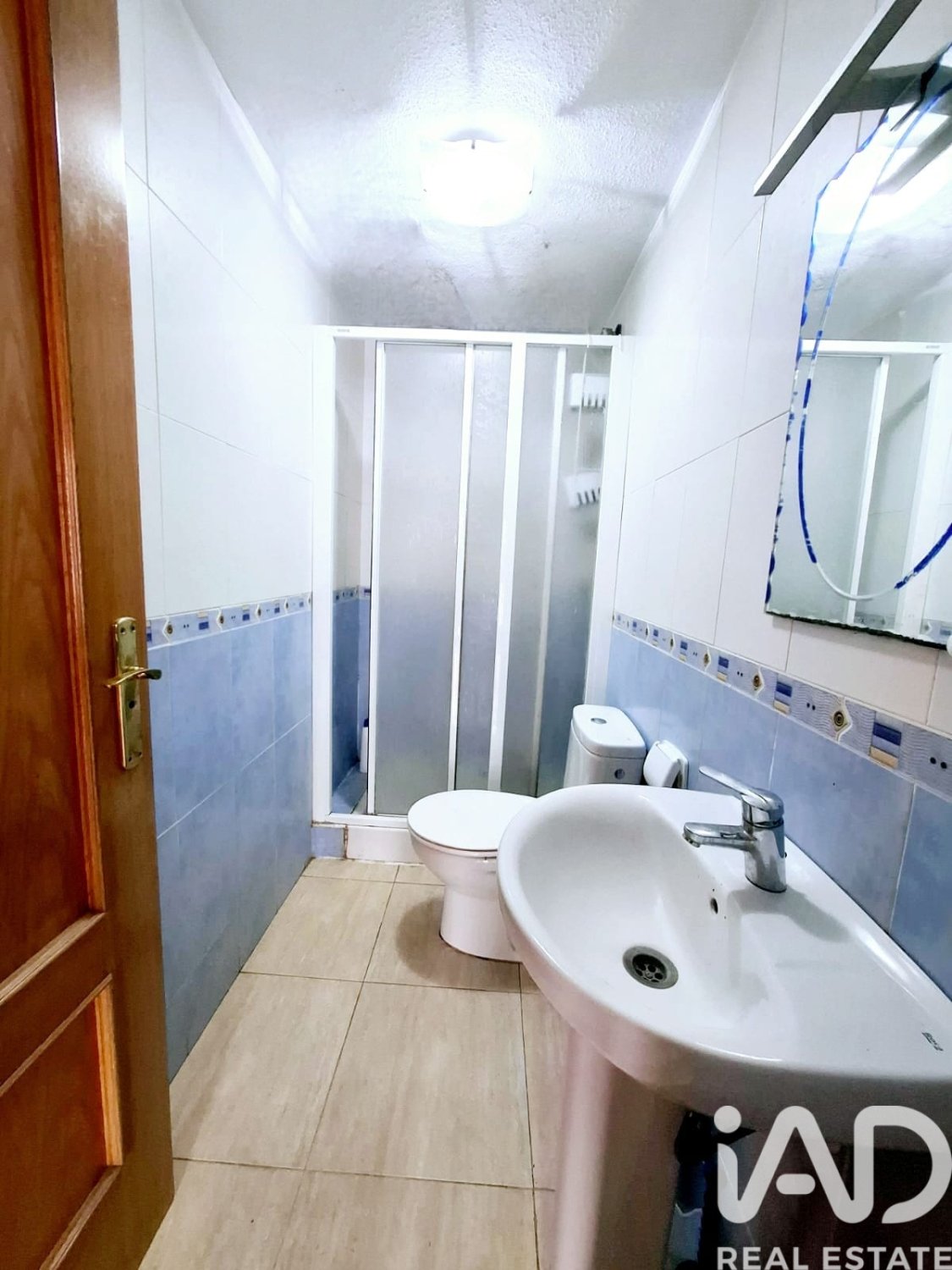 Apartment in Puerto Lumbreras, Murcia, Spain 4 bedrooms, 112 sq.m. No. 185510