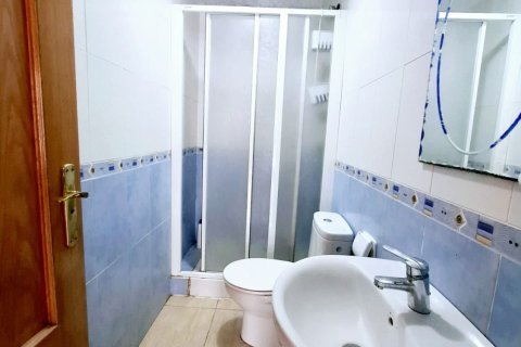 Apartament w Puerto Lumbreras, Murcia, Hiszpania 4 sypialnie, 112 mkw. nr 185510 – zdjęcie 12