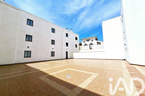 Apartament w Puerto Lumbreras, Murcia, Hiszpania 4 sypialnie, 112 mkw. nr 185510 – zdjęcie 25