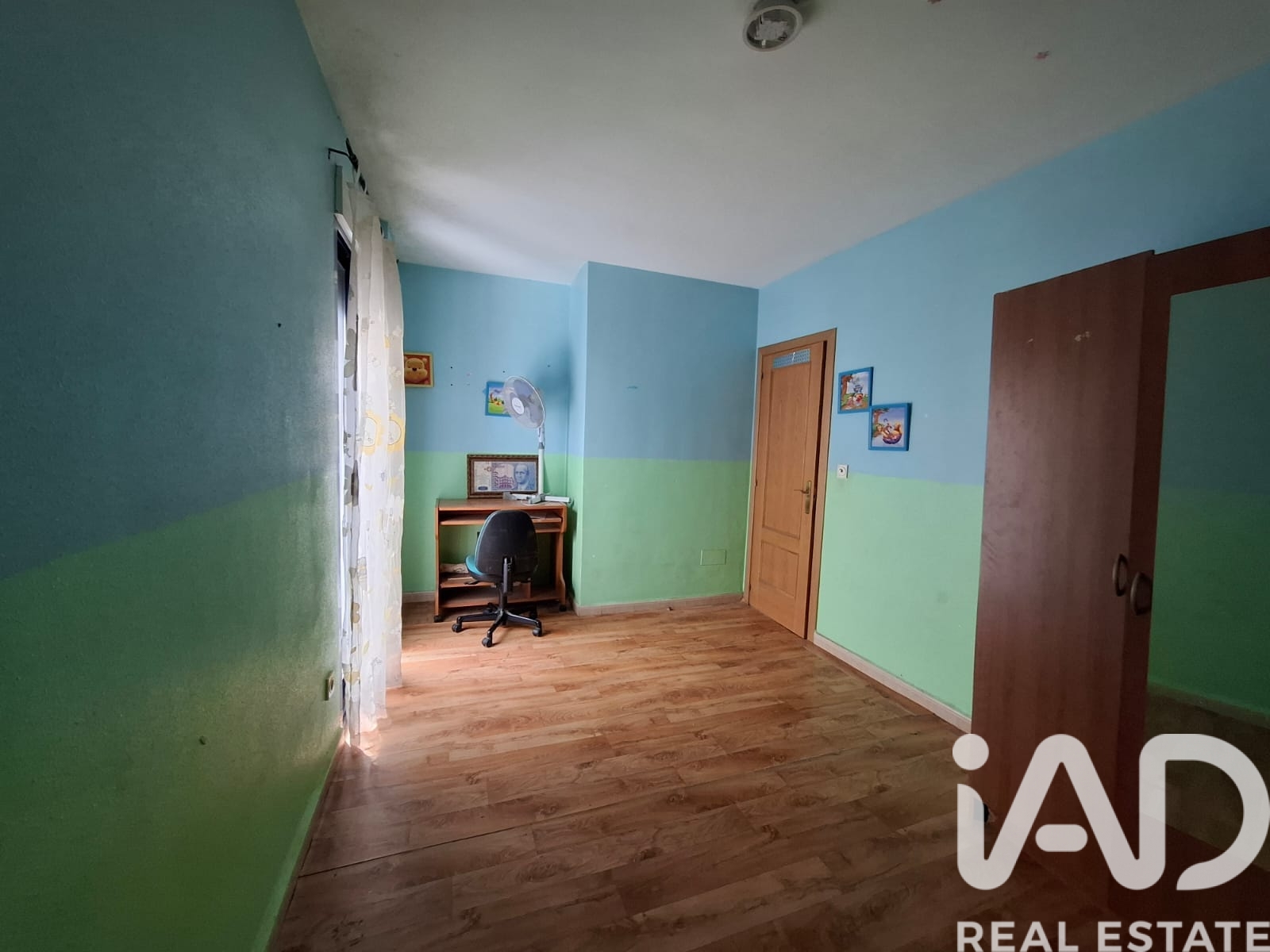 Apartment in Puerto Lumbreras, Murcia, Spain 4 bedrooms, 112 sq.m. No. 185510