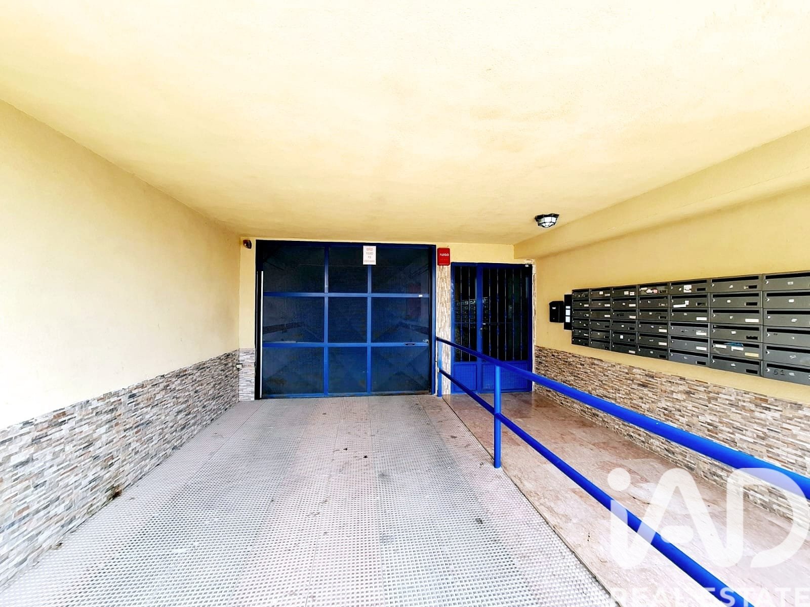 Apartment in Puerto Lumbreras, Murcia, Spain 4 bedrooms, 112 sq.m. No. 185510