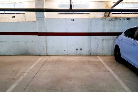 Apartament w Puerto Lumbreras, Murcia, Hiszpania 4 sypialnie, 112 mkw. nr 185510 – zdjęcie 21
