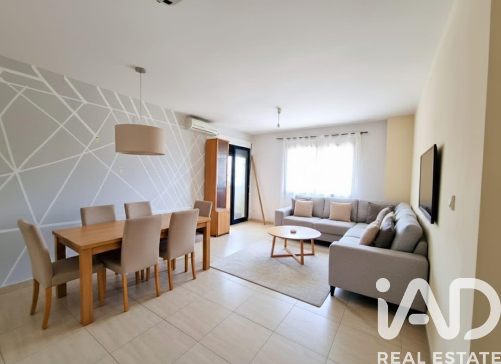 Apartment in Puerto Lumbreras, Murcia, Spain 4 bedrooms, 112 sq.m. No. 185510