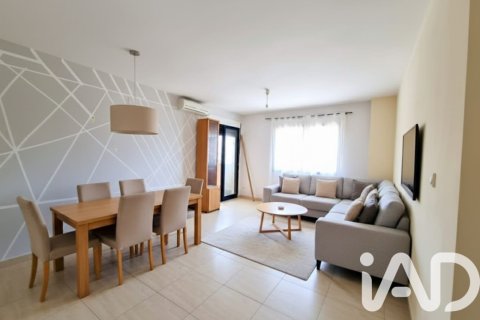 Apartament w Puerto Lumbreras, Murcia, Hiszpania 4 sypialnie, 112 mkw. nr 185510 – zdjęcie 3