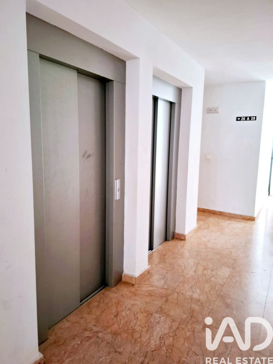 Apartment in Puerto Lumbreras, Murcia, Spain 4 bedrooms, 112 sq.m. No. 185510