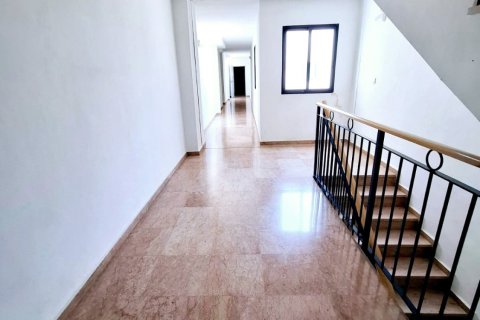 Apartament w Puerto Lumbreras, Murcia, Hiszpania 4 sypialnie, 112 mkw. nr 185510 – zdjęcie 15