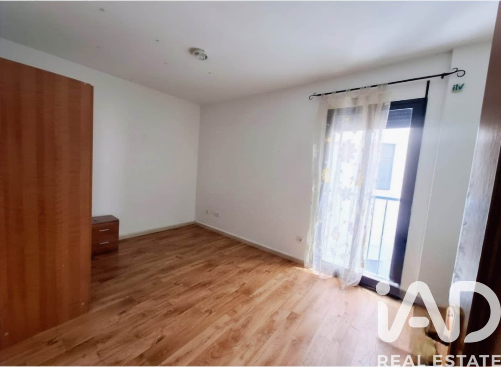 Apartment in Puerto Lumbreras, Murcia, Spain 4 bedrooms, 112 sq.m. No. 185510