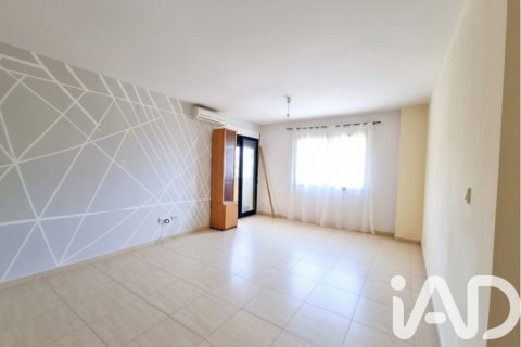 Apartment in Puerto Lumbreras, Murcia, Spain 4 bedrooms, 112 sq.m. No. 185510