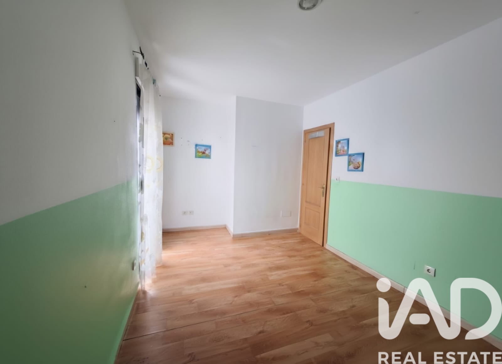 Apartment in Puerto Lumbreras, Murcia, Spain 4 bedrooms, 112 sq.m. No. 185510