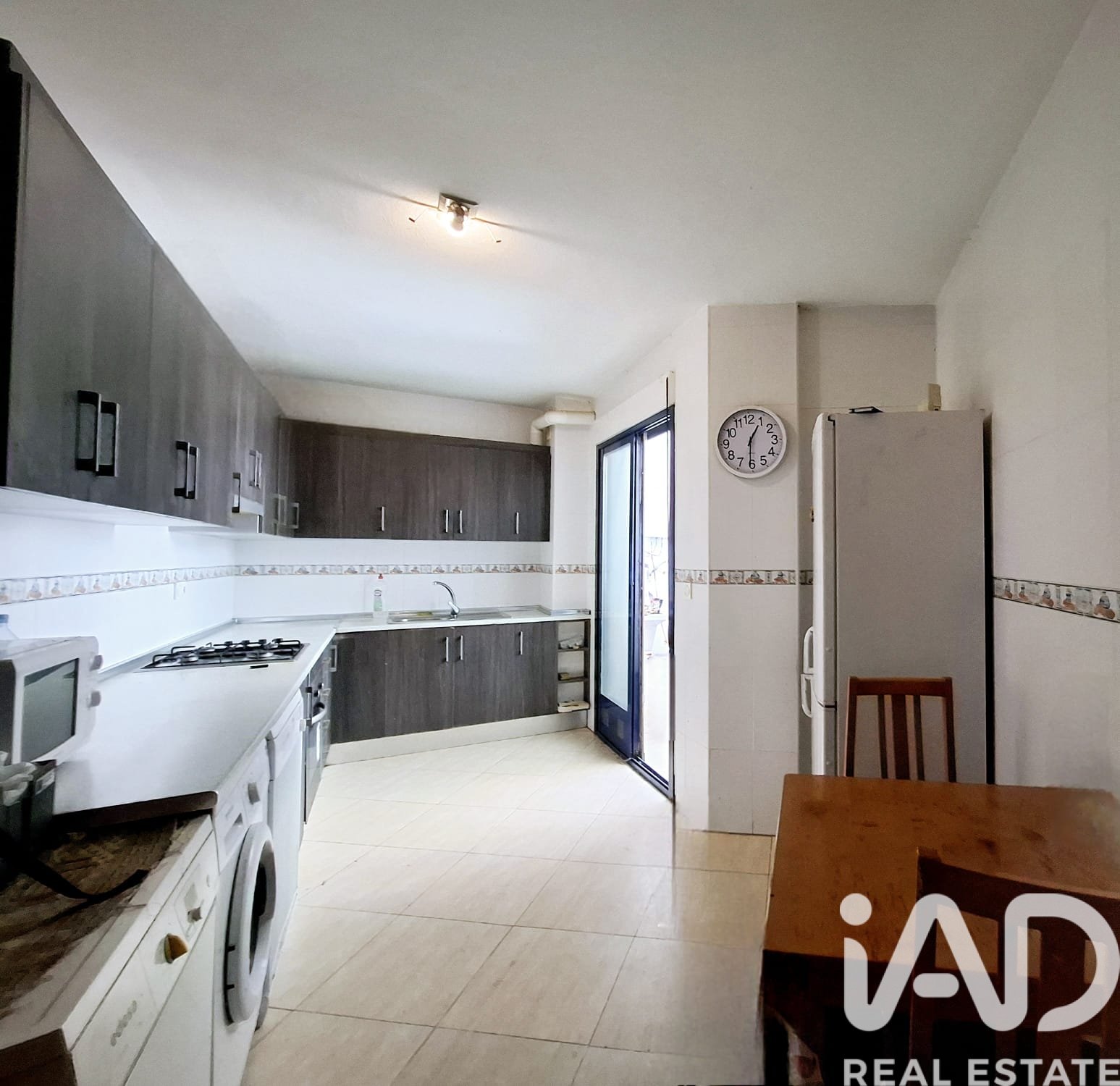 Apartment in Puerto Lumbreras, Murcia, Spain 4 bedrooms, 112 sq.m. No. 185510
