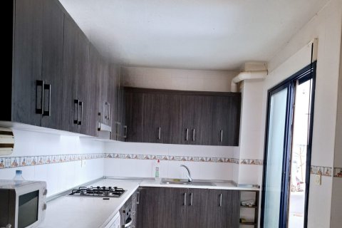 Apartament w Puerto Lumbreras, Murcia, Hiszpania 4 sypialnie, 112 mkw. nr 185510 – zdjęcie 10