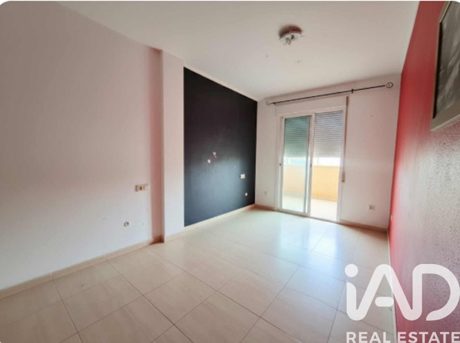 Apartment in Puerto Lumbreras, Murcia, Spain 4 bedrooms, 112 sq.m. No. 185510